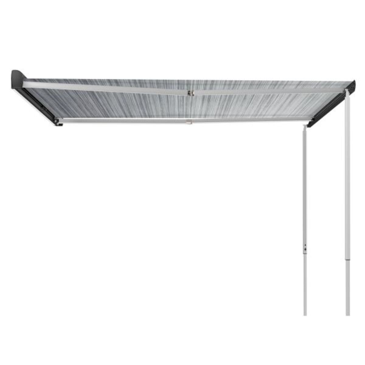 F43 Van deep black 270cm Auszug 200cm 2. Wahl