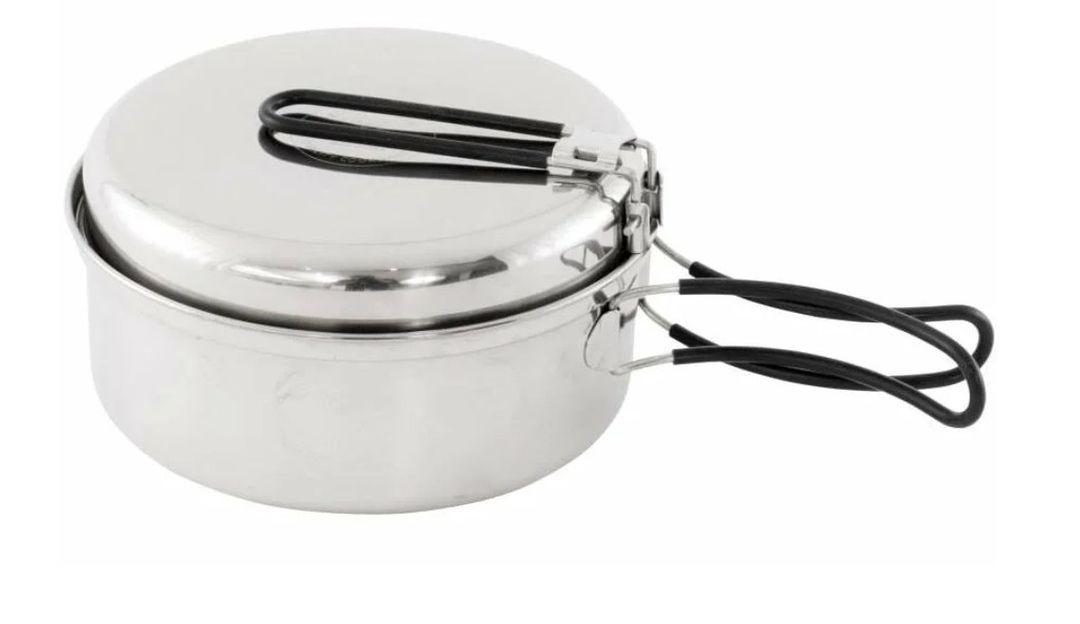 Easycamp Topfest Tour Cook Set