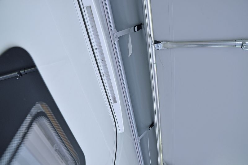 Freistehendes Dauerstandzelt Bern 2.0 Messezelt