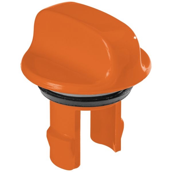 Schieberknauf für Fäkalientank C2 / C3 / C4 / C200 / C250 / C260