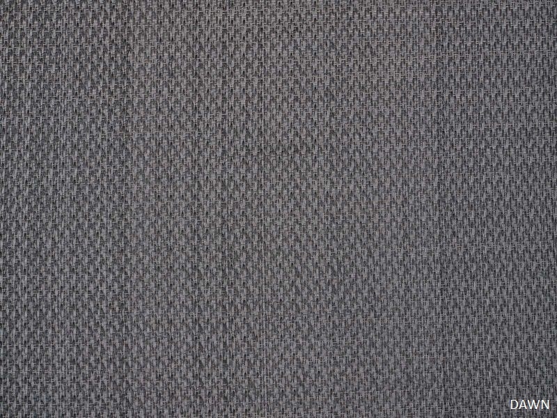 Vorzeltteppich Carpet North/dunkelblau 250cm Meterware