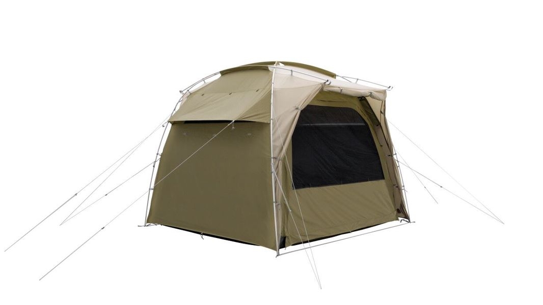 5 Personen Kuppelzelt Cobra Stone 5
