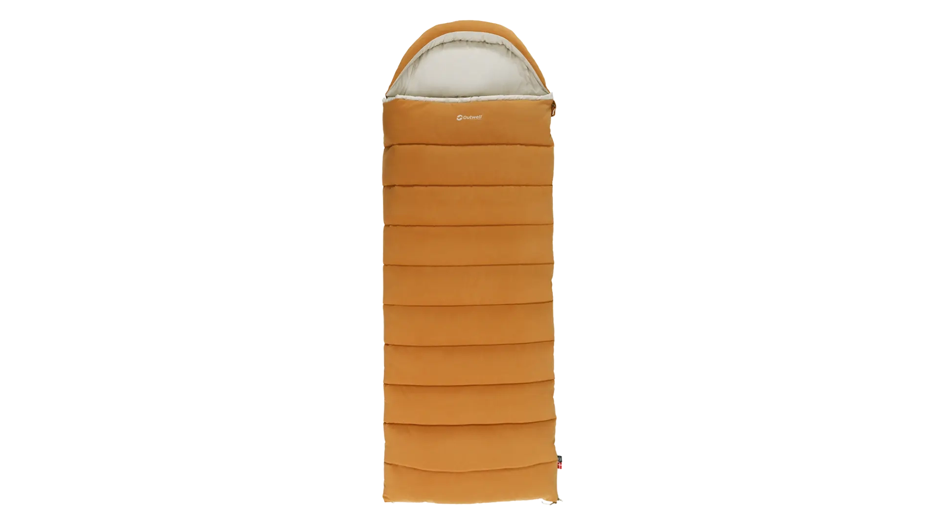 Deckenschlafsack Constellation Prime - Left zipper