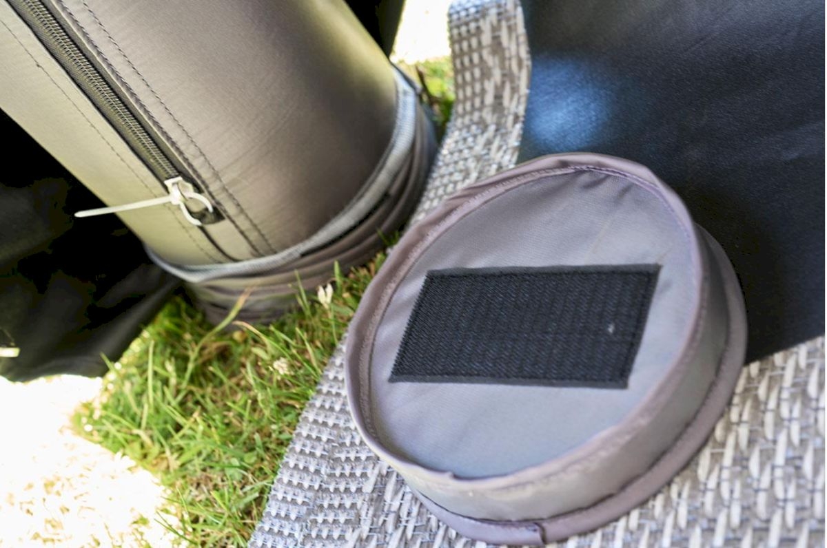 Ventura AIR Support Pads (3pc.)