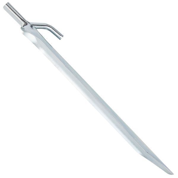 Zelthering Tirol 25 cm, 5 Stück