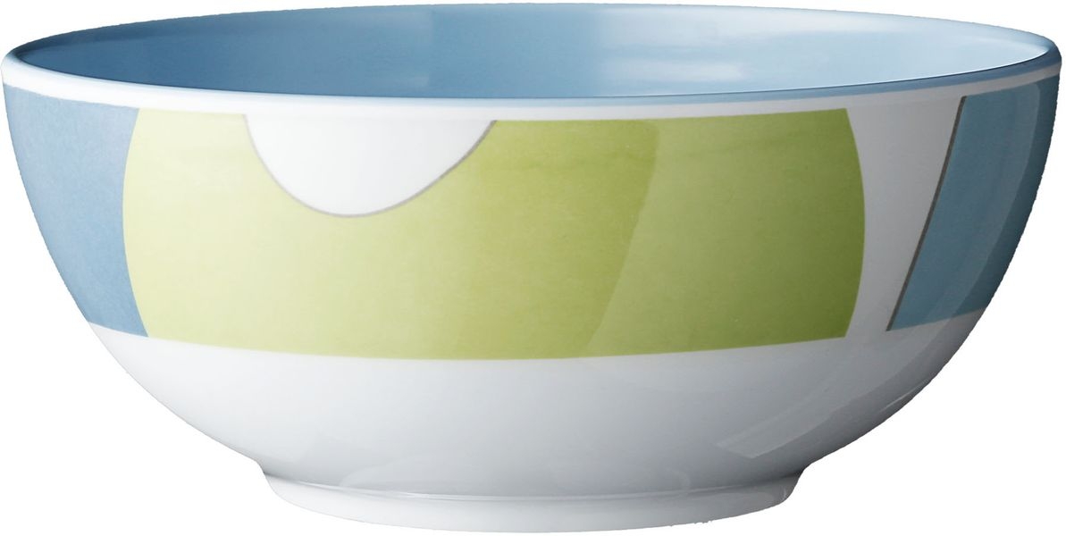 Salatschüsssel Pacific Ø 23,5 cm