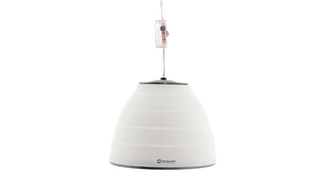 Hängelampe Orion Lux Cream White