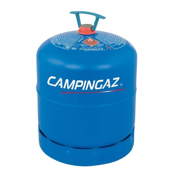 Butangasflasche befüllt R 907
