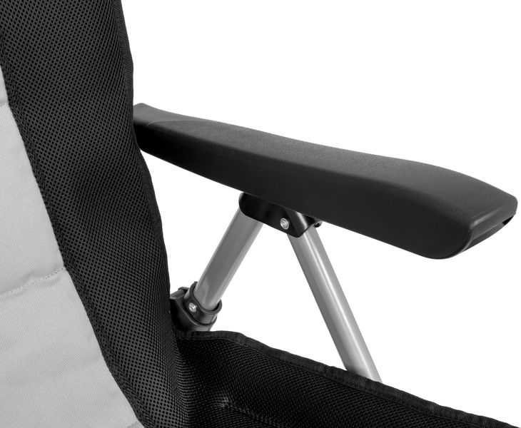 Faltstuhl Raptor Highback