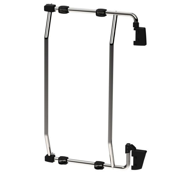 Kit Carry Bike Frame Fiat Ducato X250/X290, alle Modelle