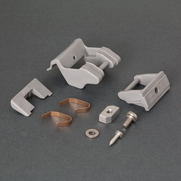 Kit Rafterhalterung LED für F65 S/L