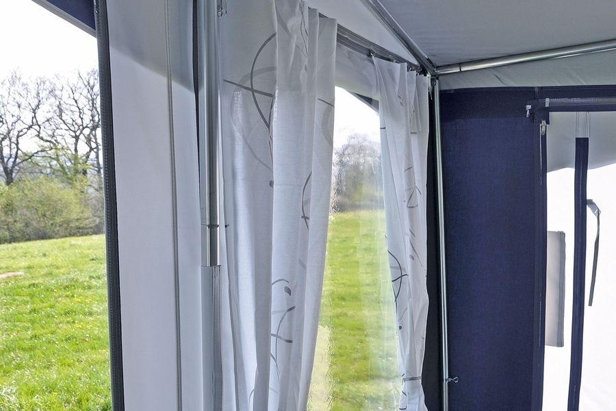 Dauerstandzelt Island Plus Uml. 1000-1034 cm Kundenumtausch