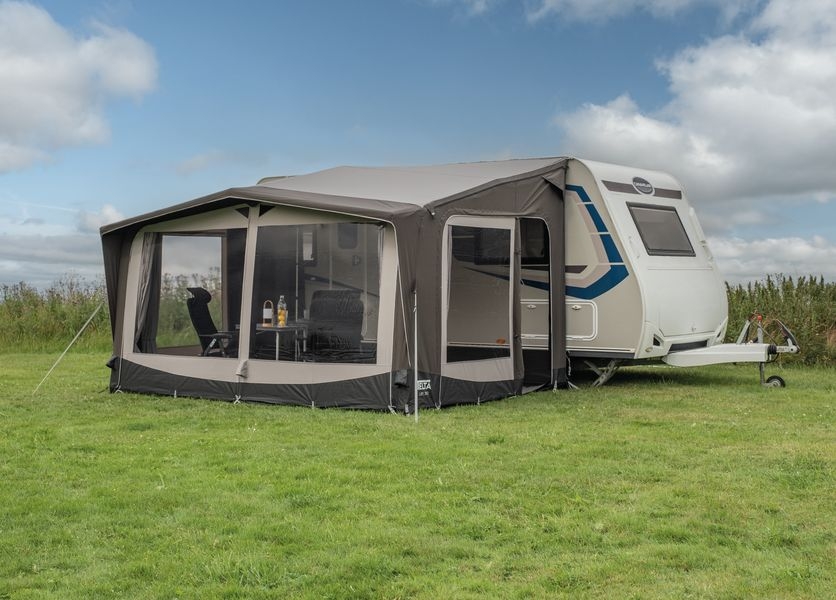 Luftvorzelt Life 390 Modell 2026