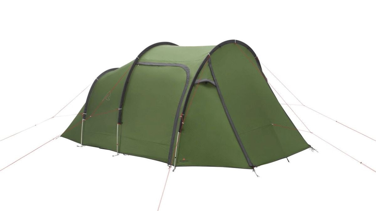 4 Personen Tunnelzelt Cima Versa 4