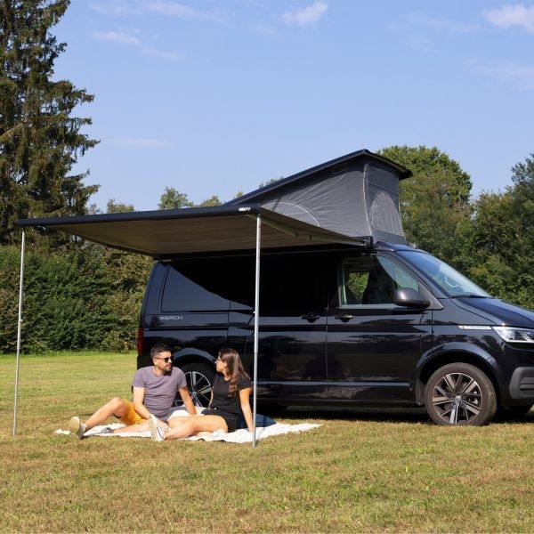 Fiamma Markise F43van 270