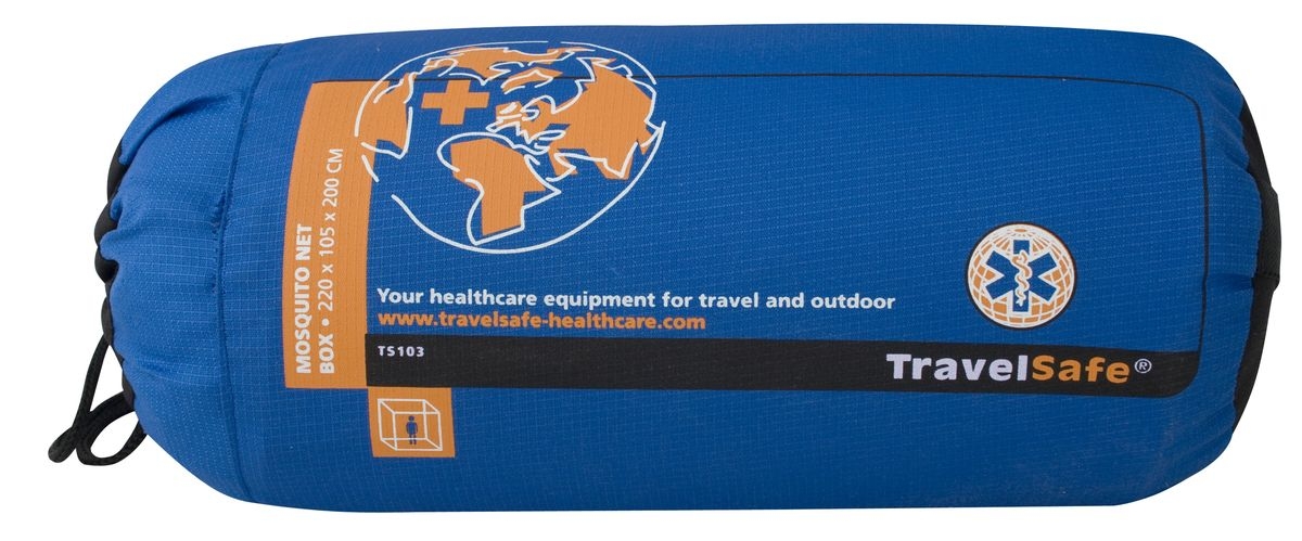 Boxmodell, 1 pers., rechteckig