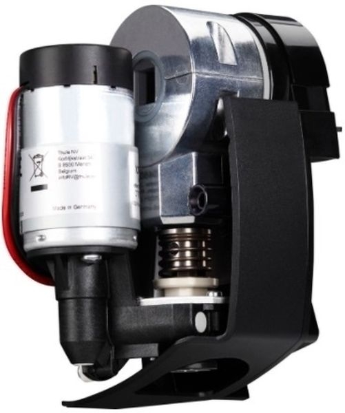 Motor-Set 12 Volt für Omnistor 5200, anthrazit