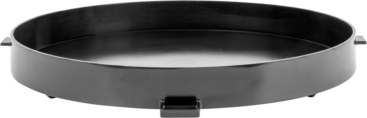 Devil Bbqruiser HT Roundpan 30