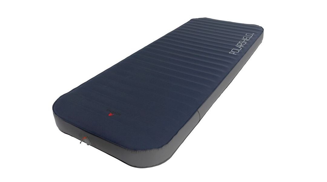 Isomatte Polarshield 120