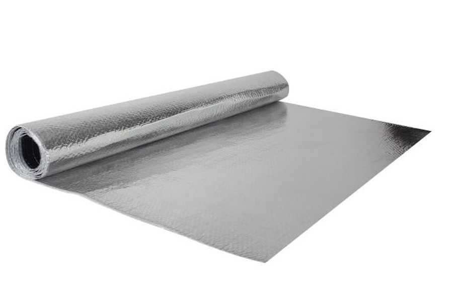 Thermofolien-Set