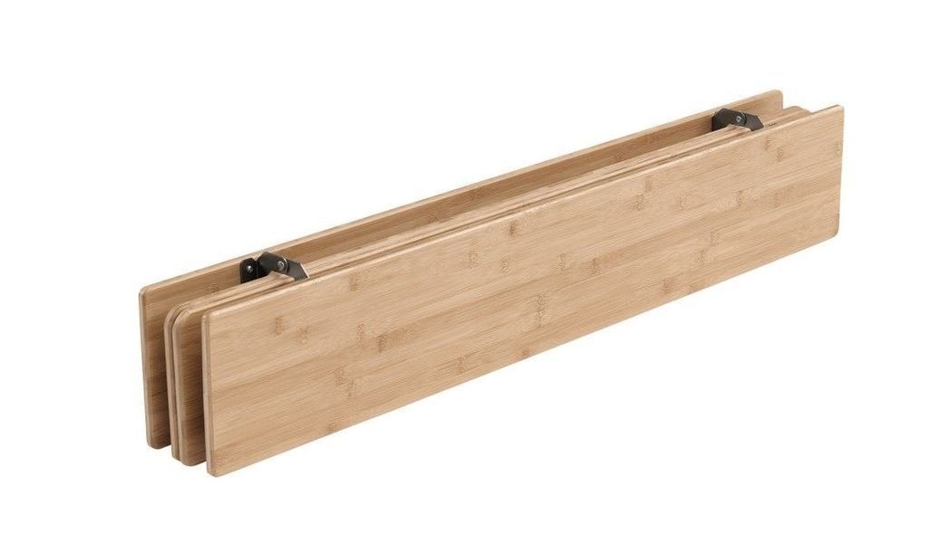 Klapptisch Custer M 100 x 65 cm