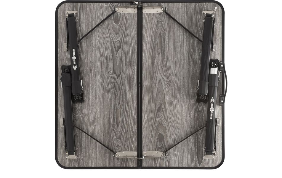 Klapptisch Elùtop Compack 80, 80 x 80 x 70,5 cm