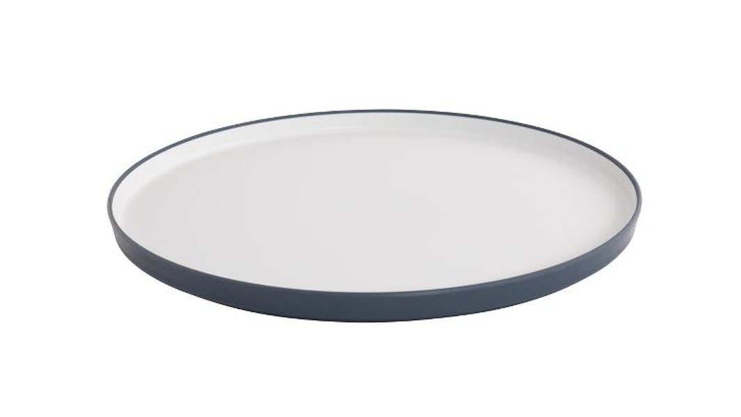 Gala Geschirrr-Set 4 Personen Navy Night