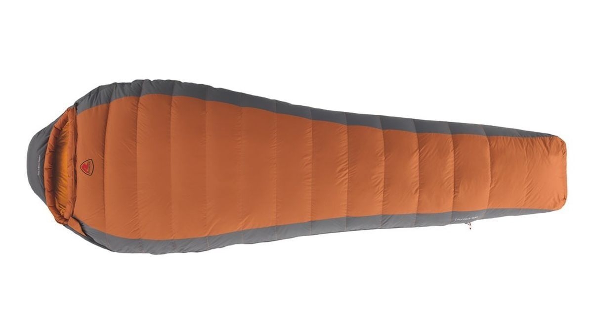 Robens Schlafsack Caucasus 900 - Ausstellungsstück -