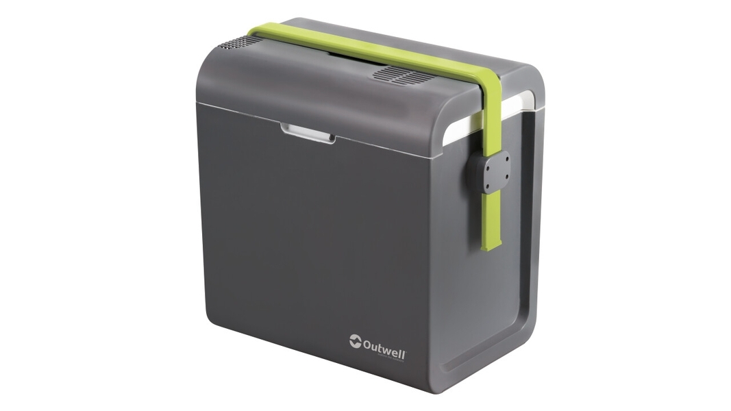 ECOcool Slate Grey 24 12V/230V