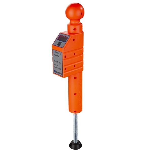 Digitale Stützlastwaage STB 150 B