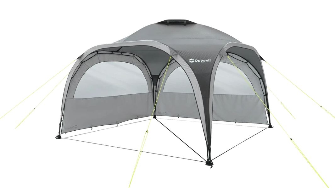 Wakefield L Seitenwand mit Fenstern, 2 Stück