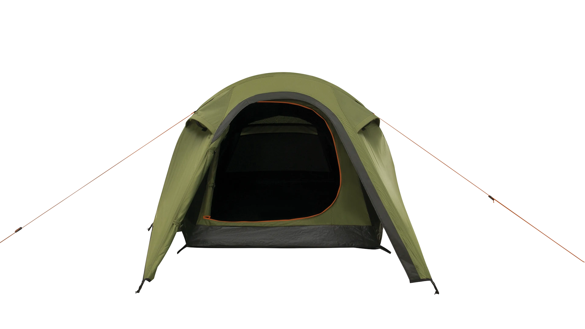 2 Personen Tunnelzelt Reindal 2 Ausstellungsstück