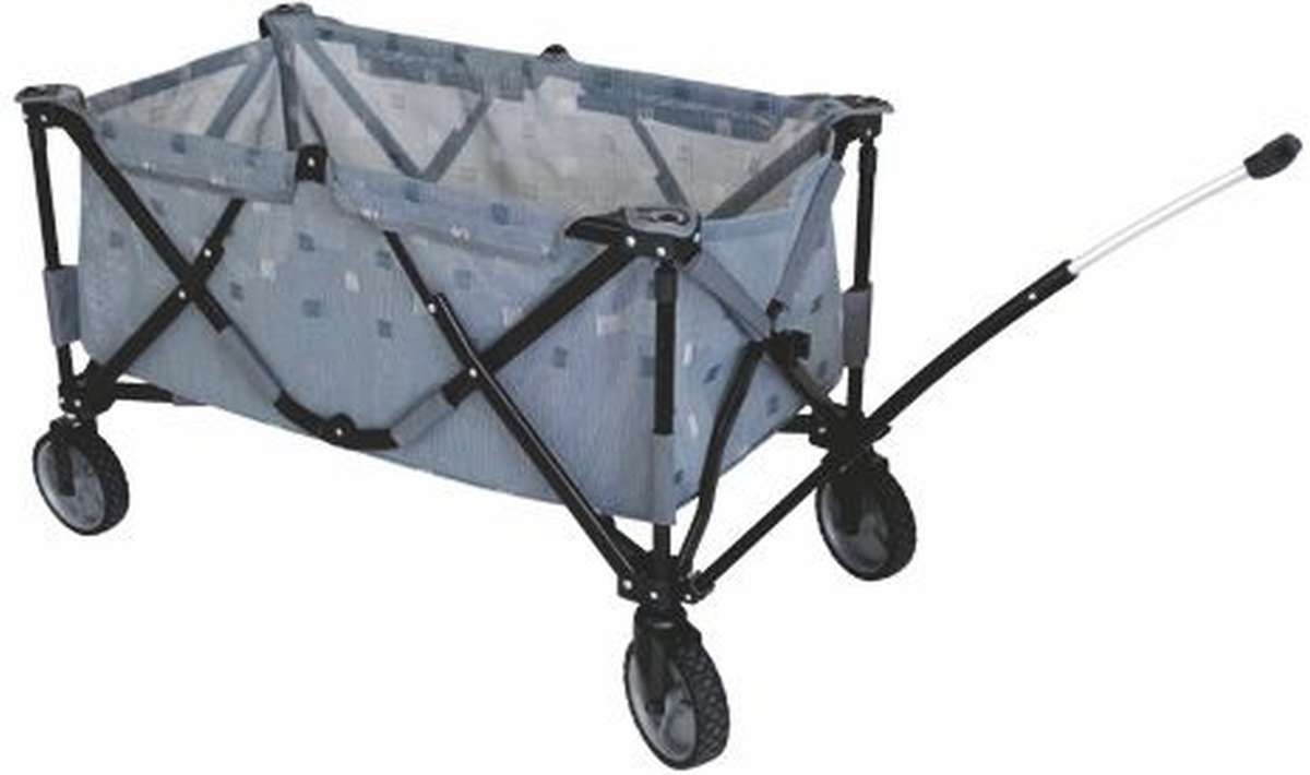 Faltbarer Bollerwagen Belfort