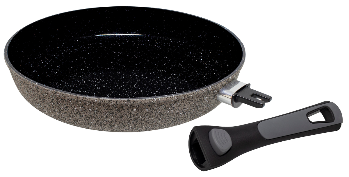 Bratpfanne Stone XL (28 cm)