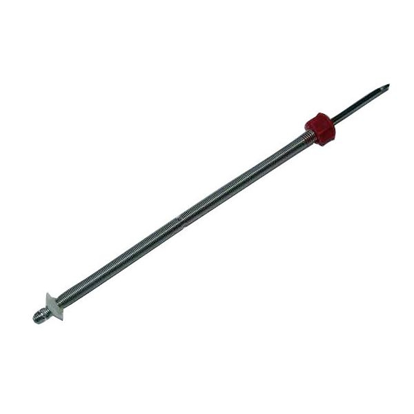 Federwelle für Nutrohr 270