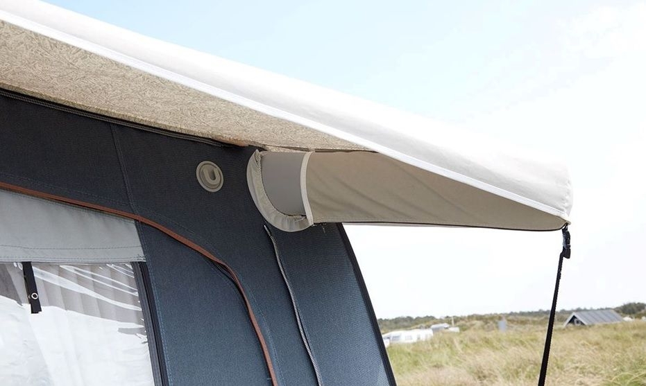 Luftvorzelt Cirrus Coast 400