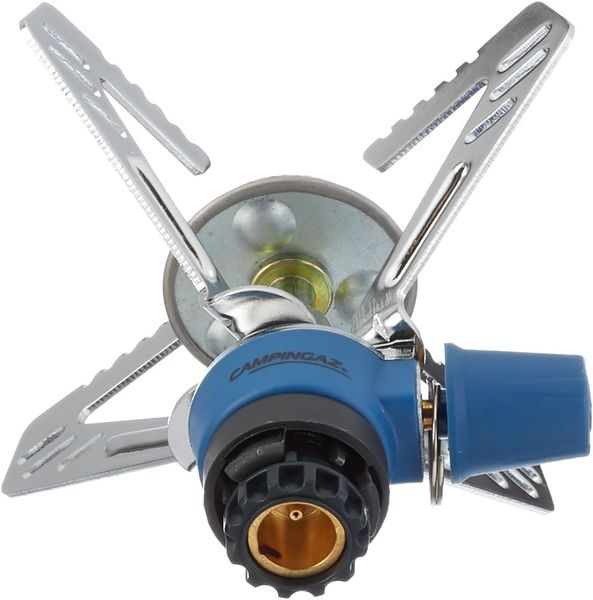 Kocher Camping Micro Plus
