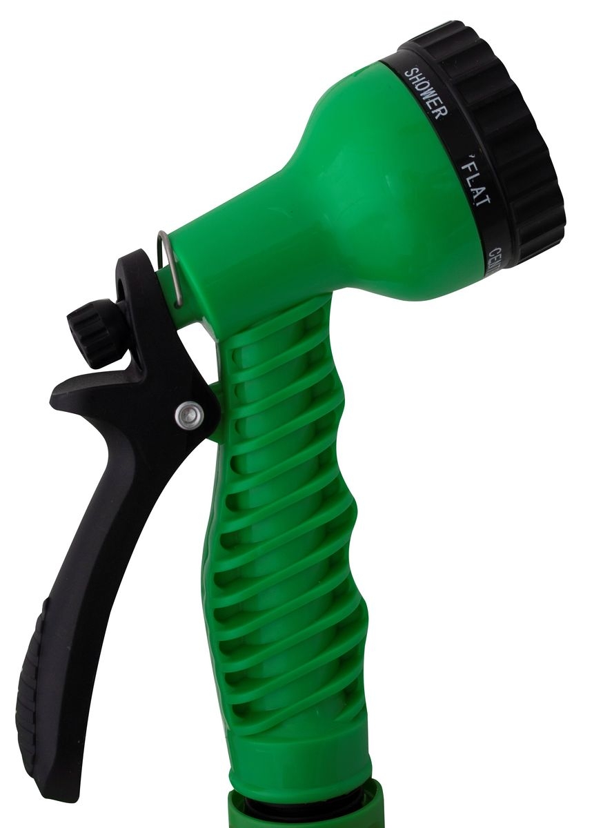 Kompaktes Hochdruckreiniger-Set