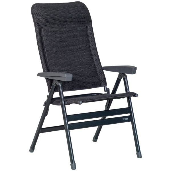 Westfield Campingstuhl Advancer XL anthrazit