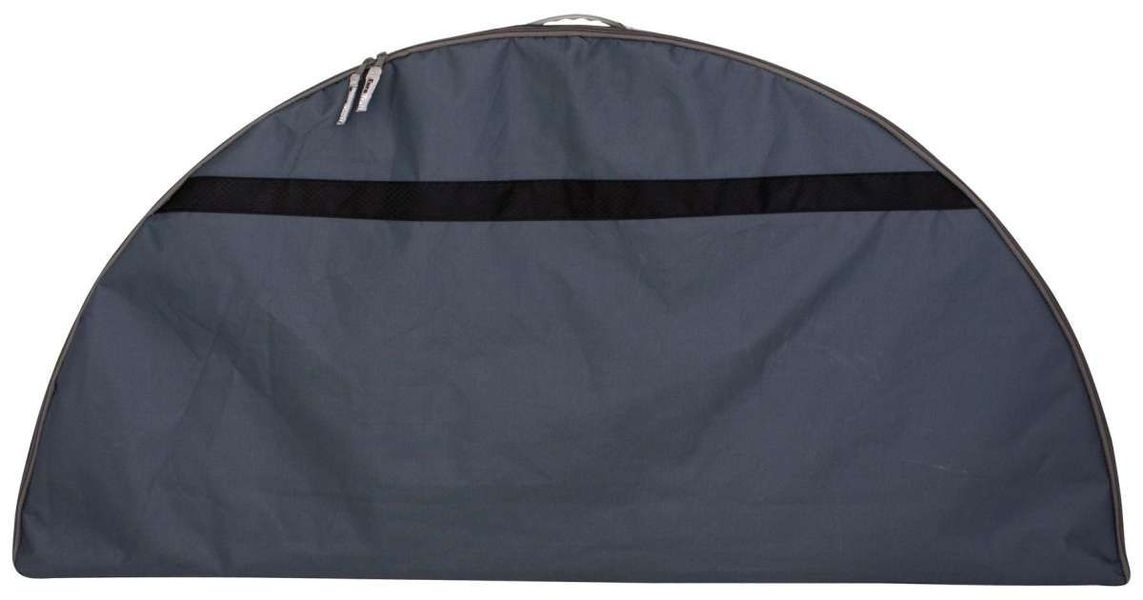 Campingtisch Circle 120 x 120 cm