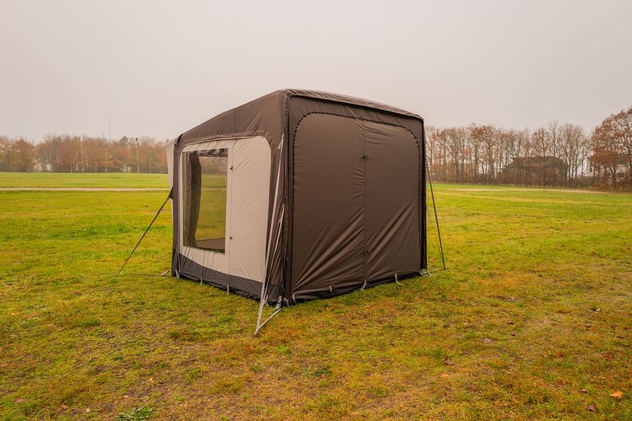 Luftvorzelt Core 260 Drive-Away