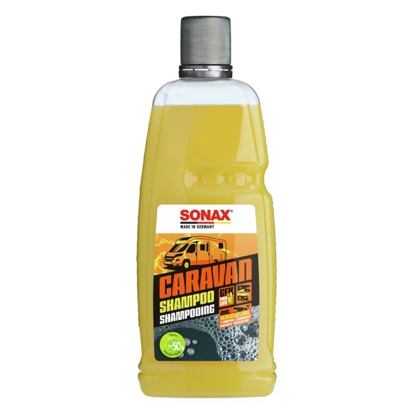 Caravan Shampoo 1 L
