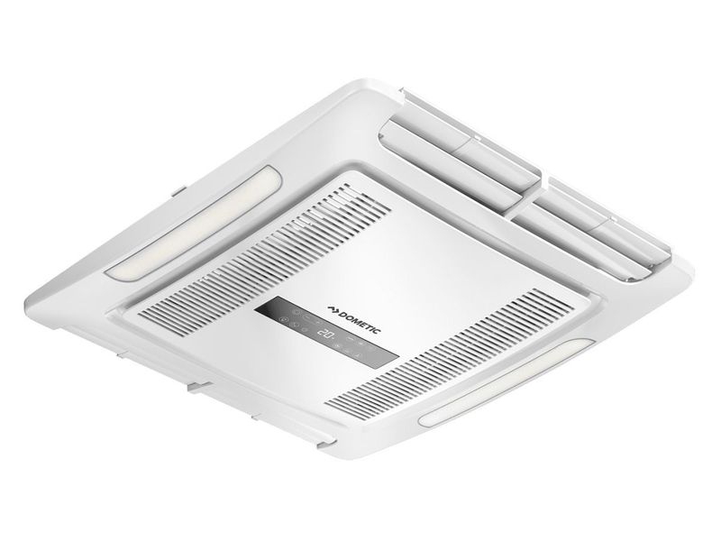 Klimaanlage FreshJet 3000