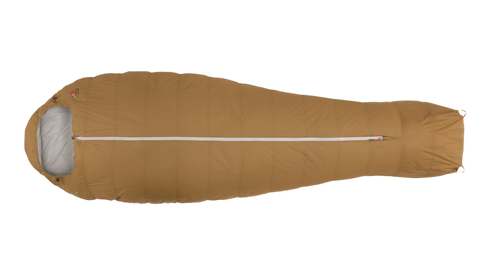 Mumienschlafsack Icefall Pro 600