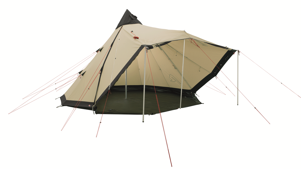 8 Personen Tipizelt Chinook Ursa Ausstellungsstück