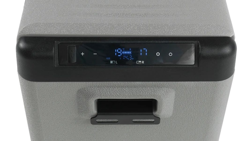 Kompressor Kühlbox Arctic Chill 41 Dual Zone Kompressor Kühlbox Arctic Chill 41 Dual Zone