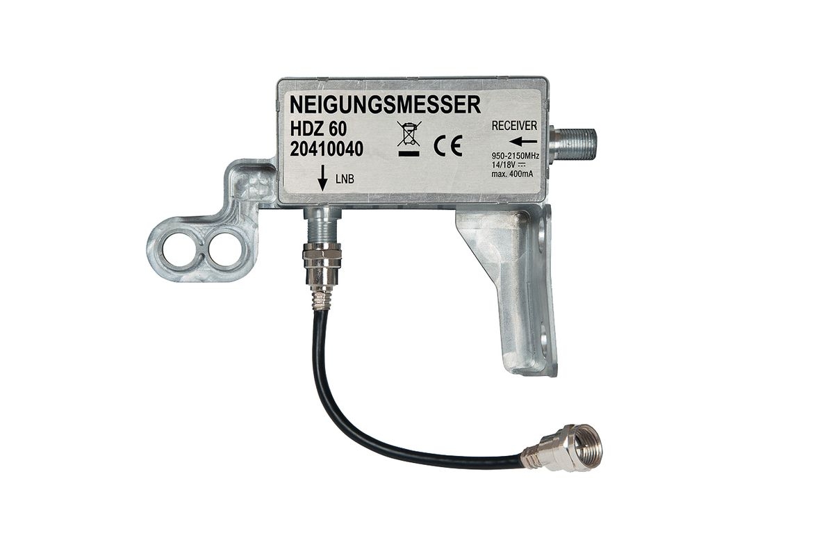 Neigungsmesser HDZ 60