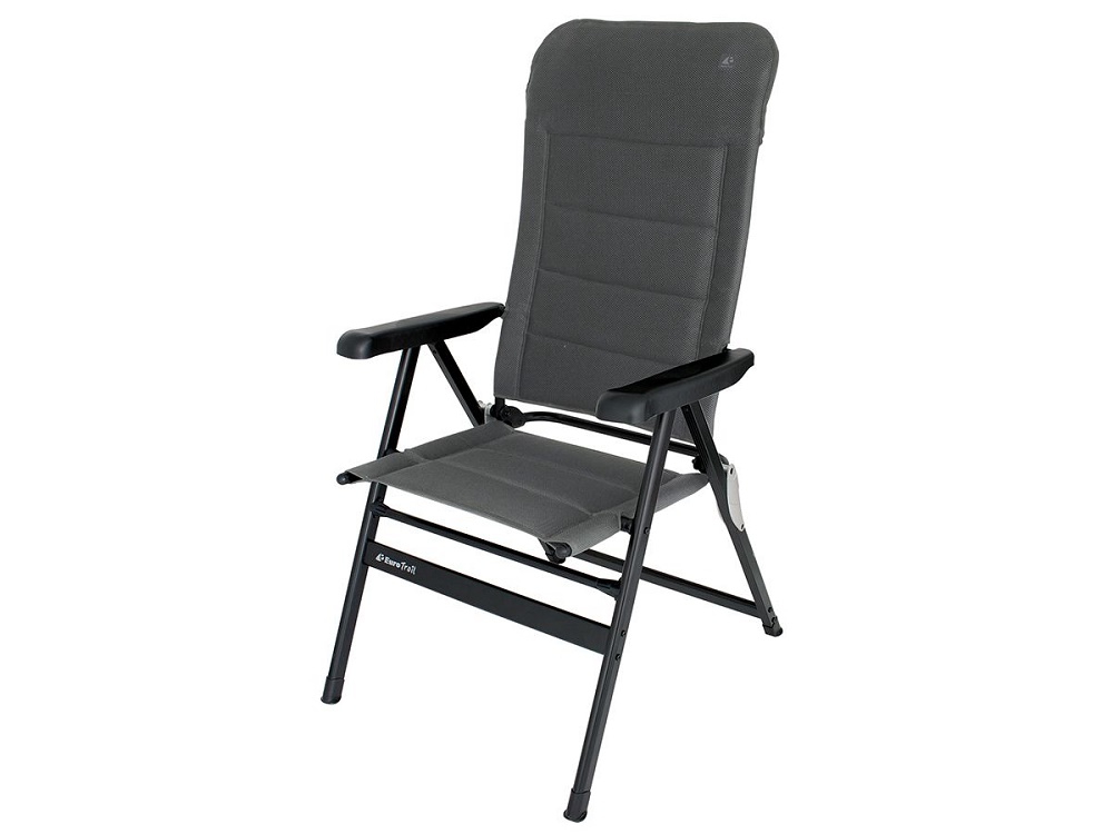 Camping Stuhl Grenoble 3D Mesh