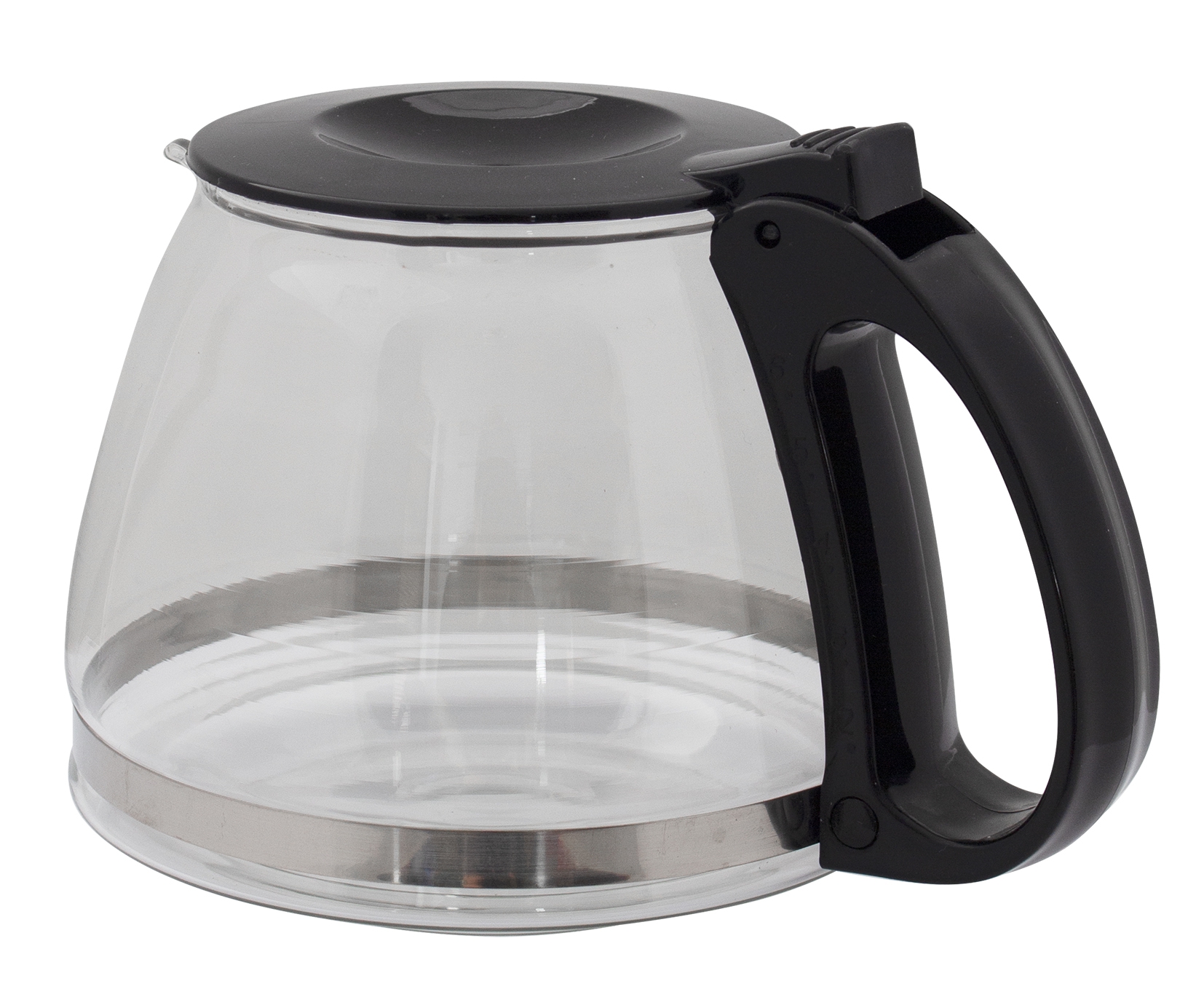 Kaffeemaschine Grande Café 6