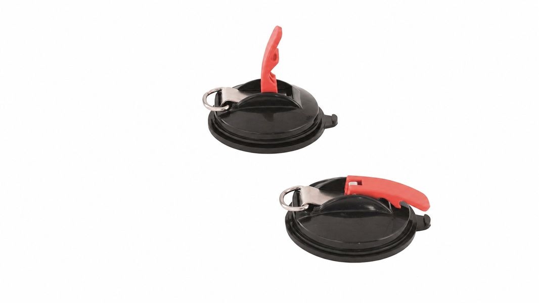 Saugnapf-Set